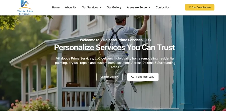 Villaobos Prime Services