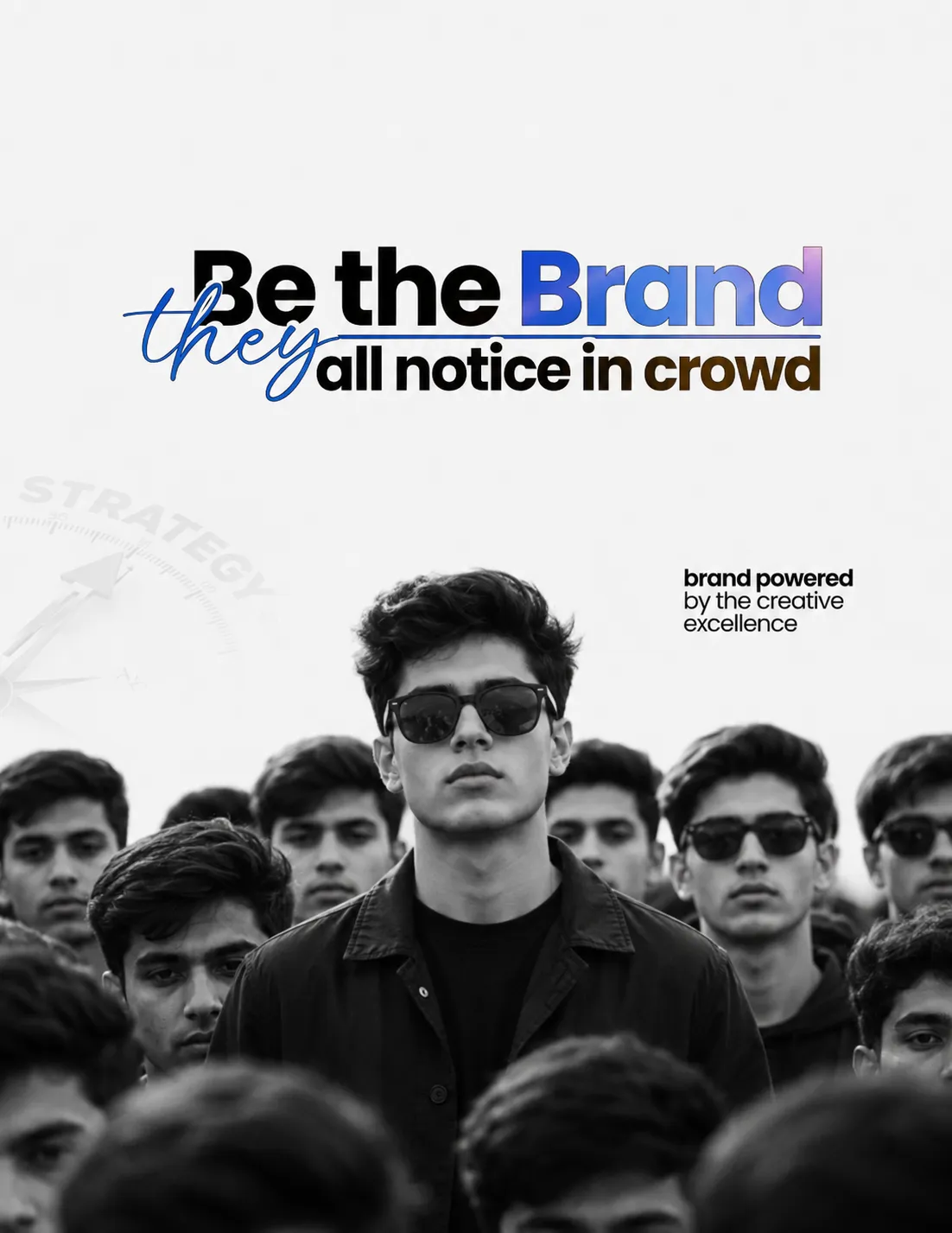 Branding & Identity